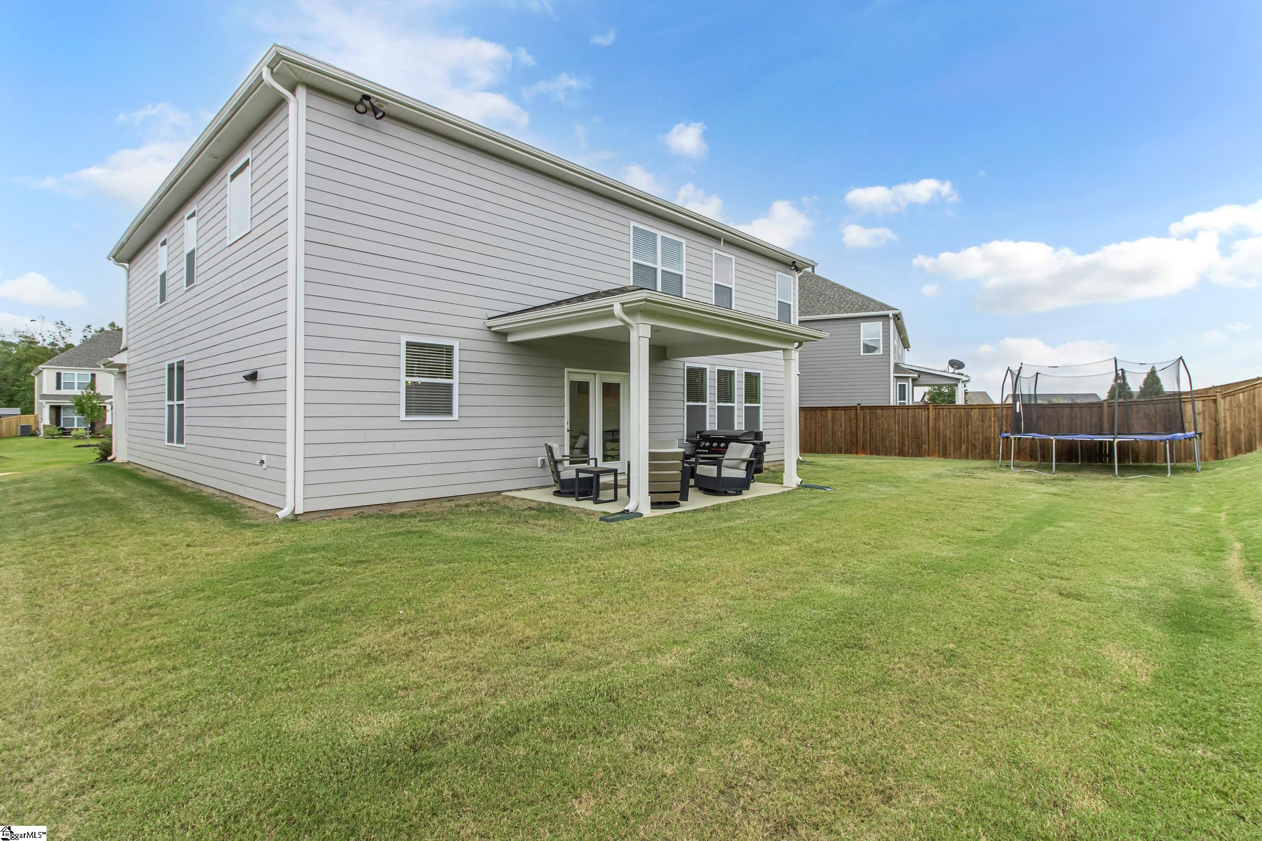 3090 Toliver Trail Boiling Springs, SC 29316 - Photo 9 of 50