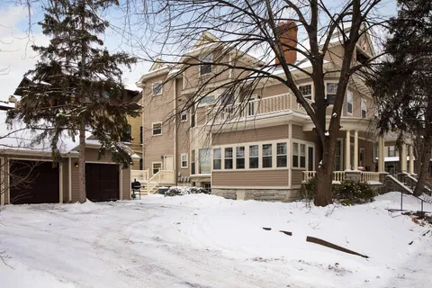 $995,000 | 197 North Kent Street, St. Paul, MN 55102