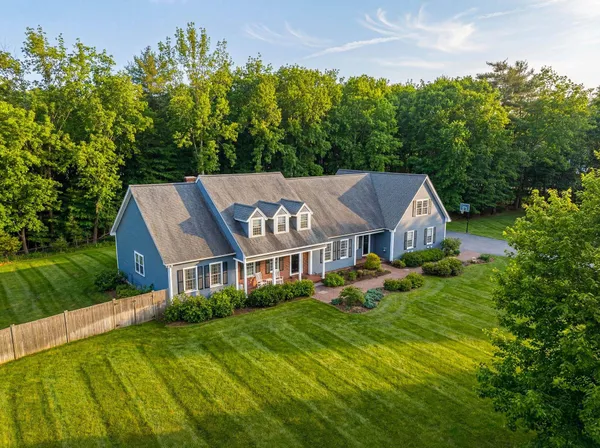 $1,295,000 | 15 Wright Acres Road, Bedford, NH 03110