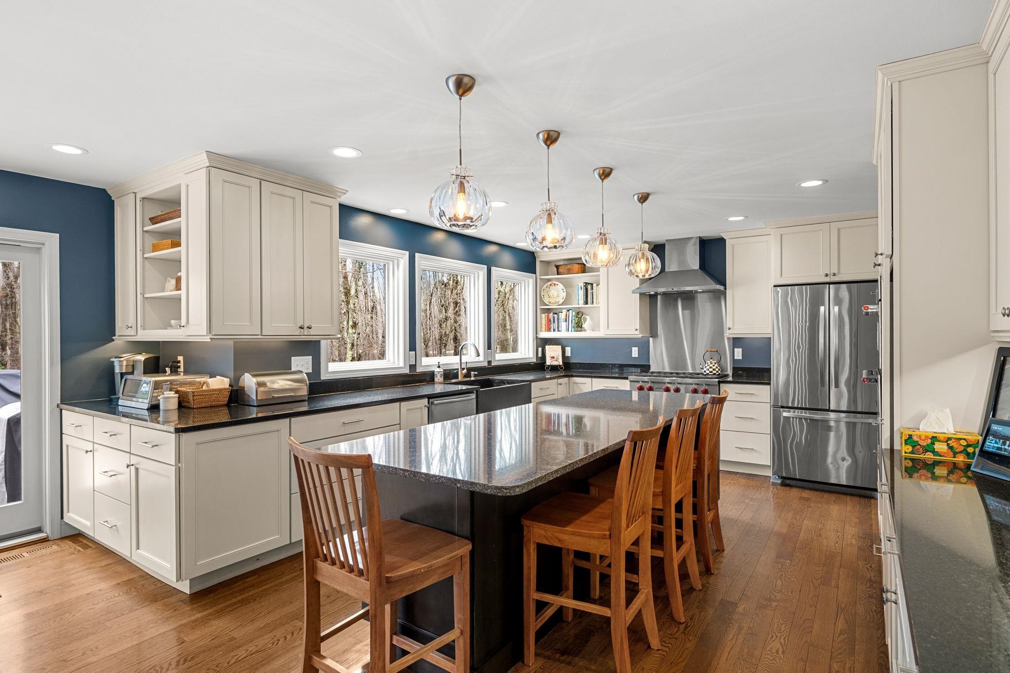 15 Wright Acres Road Bedford, NH 03110 - Photo 11 of 61