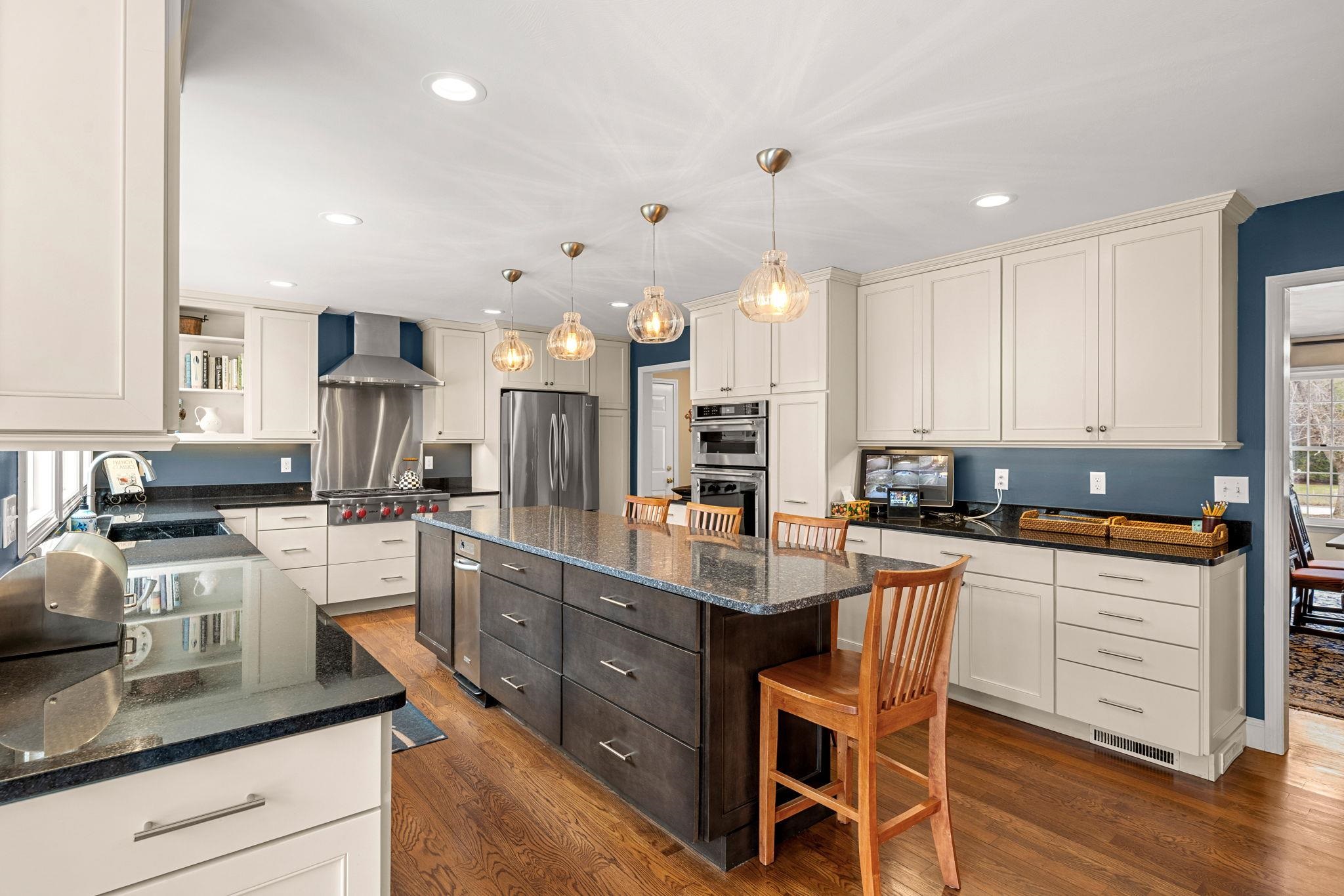 15 Wright Acres Road Bedford, NH 03110 - Photo 14 of 61