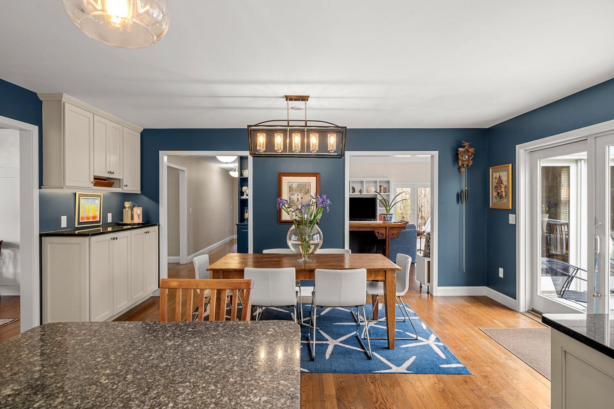 15 Wright Acres Road Bedford, NH 03110 - Photo 17 of 61