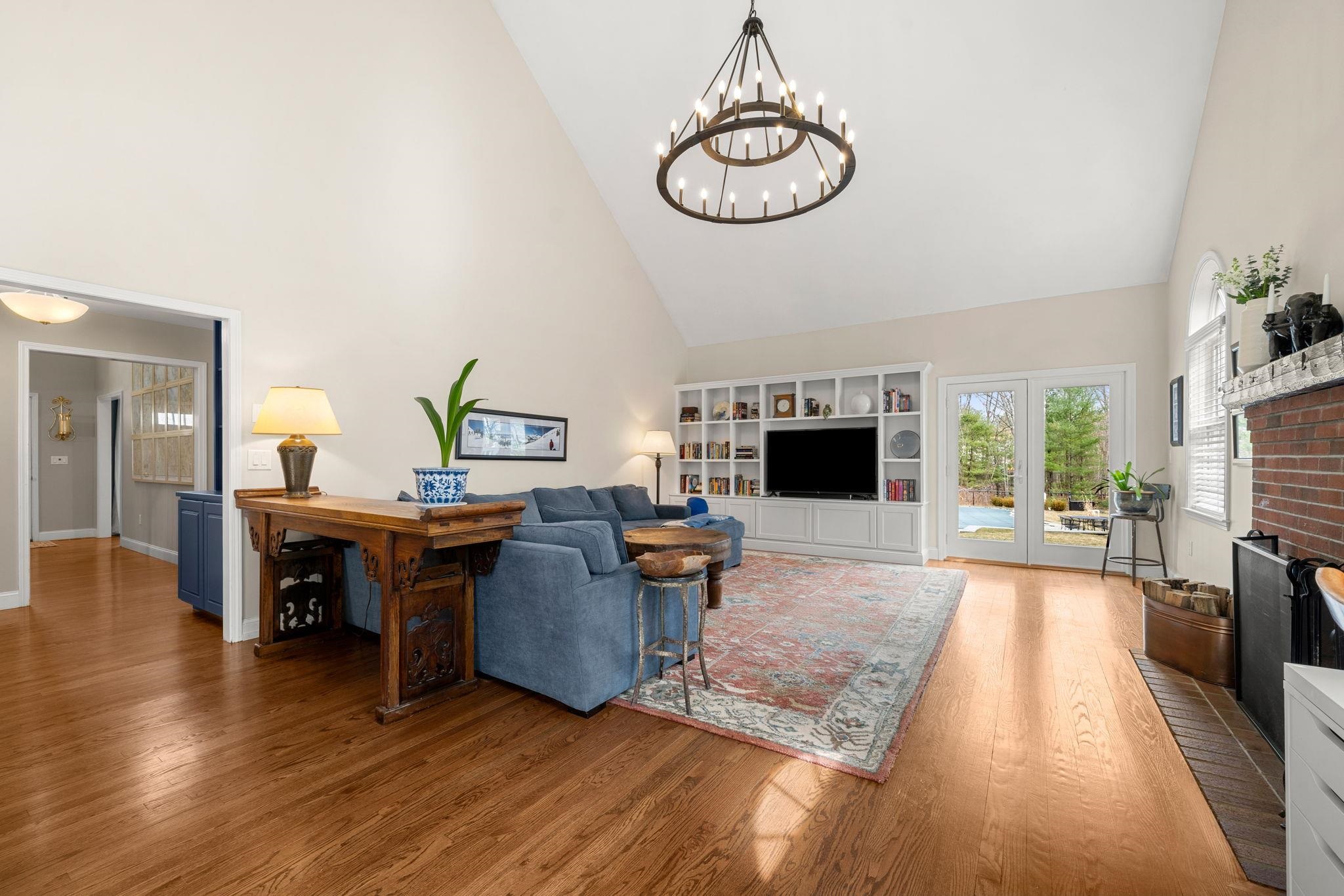 15 Wright Acres Road Bedford, NH 03110 - Photo 18 of 61