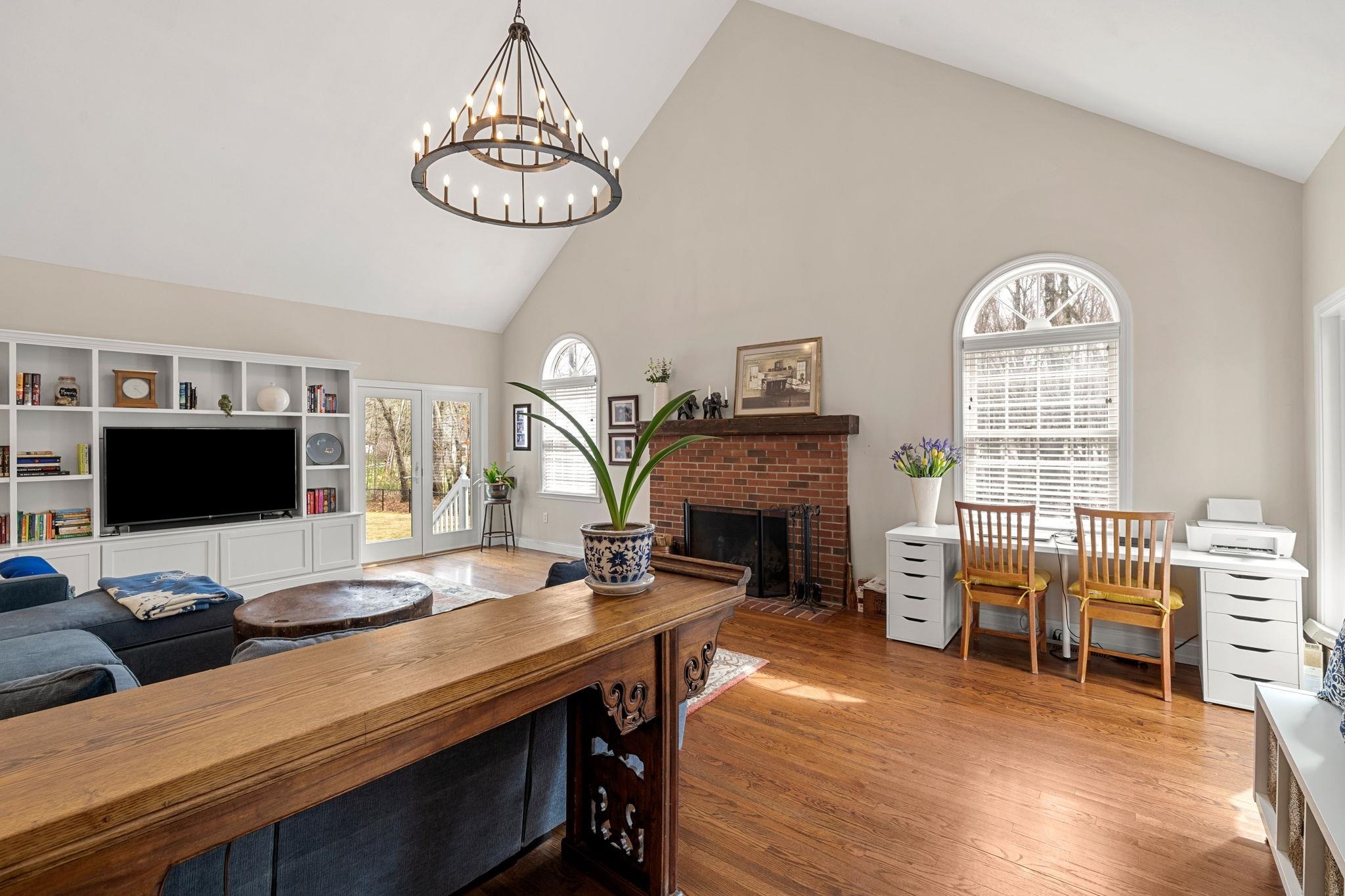 15 Wright Acres Road Bedford, NH 03110 - Photo 19 of 61