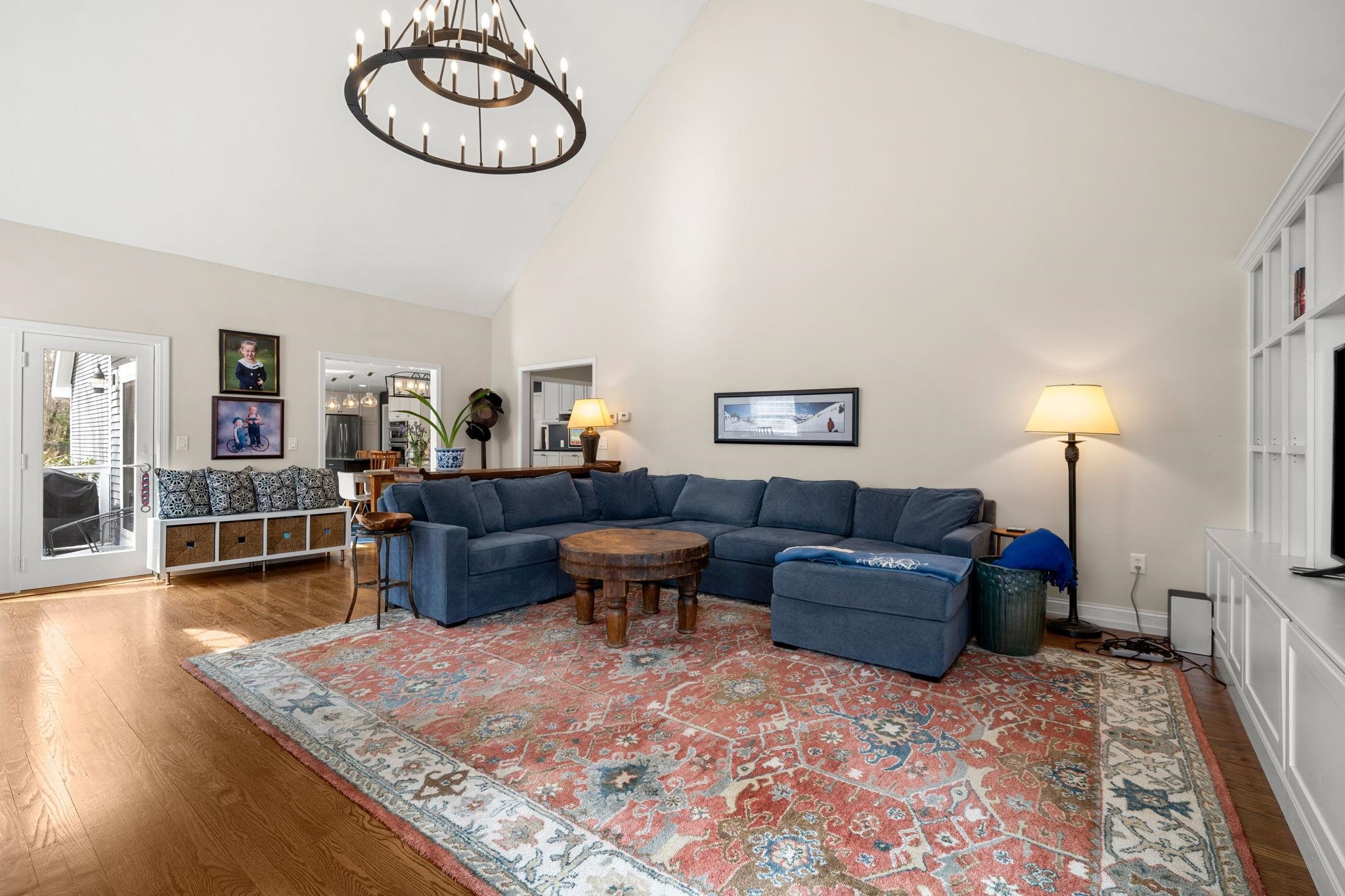 15 Wright Acres Road Bedford, NH 03110 - Photo 20 of 61