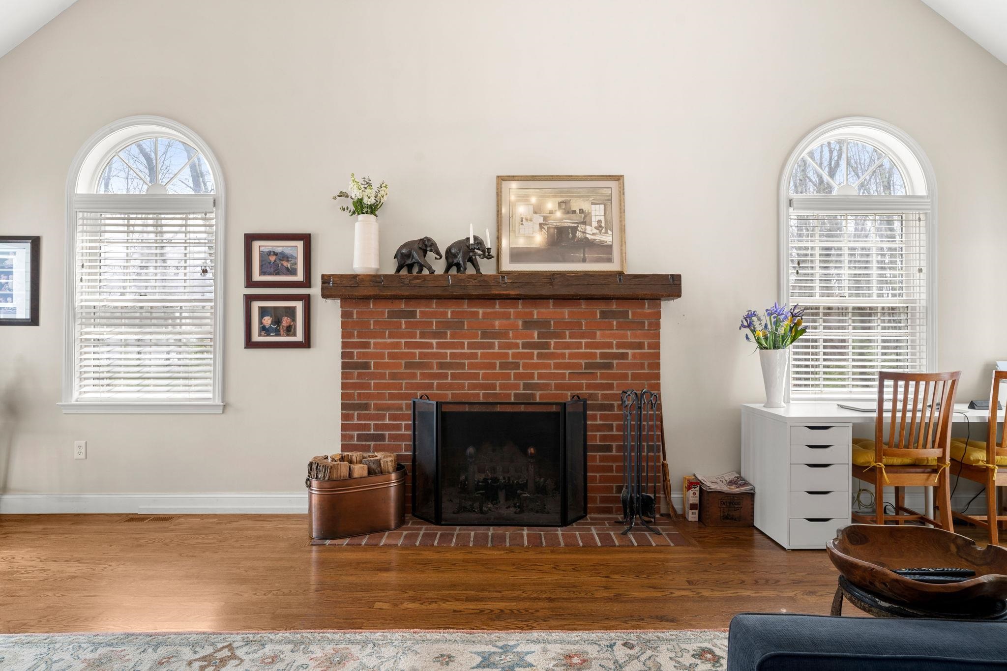 15 Wright Acres Road Bedford, NH 03110 - Photo 21 of 61