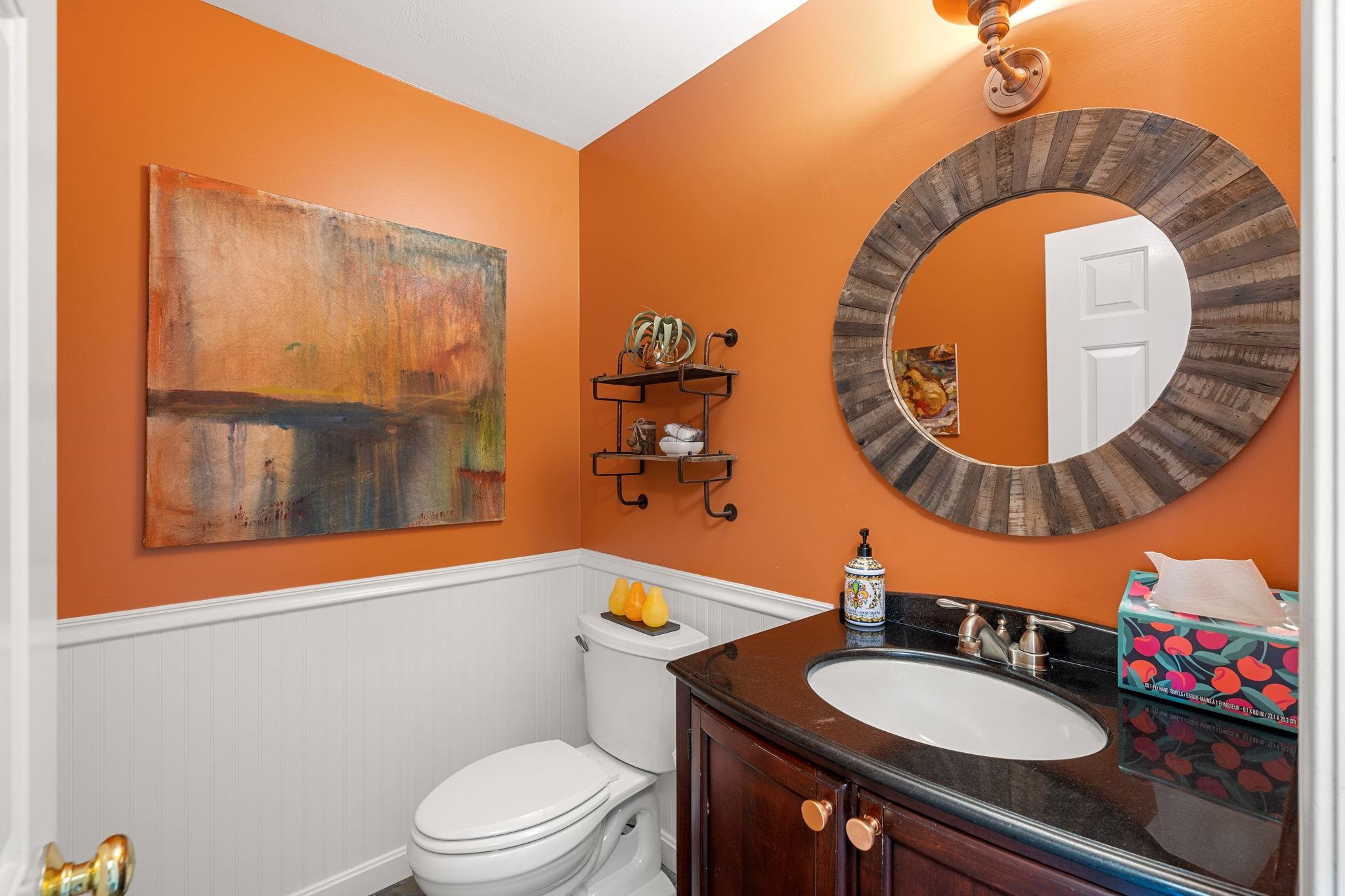 15 Wright Acres Road Bedford, NH 03110 - Photo 24 of 61