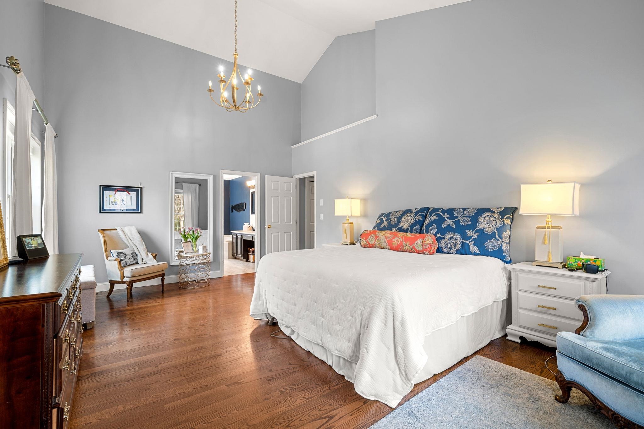 15 Wright Acres Road Bedford, NH 03110 - Photo 26 of 61