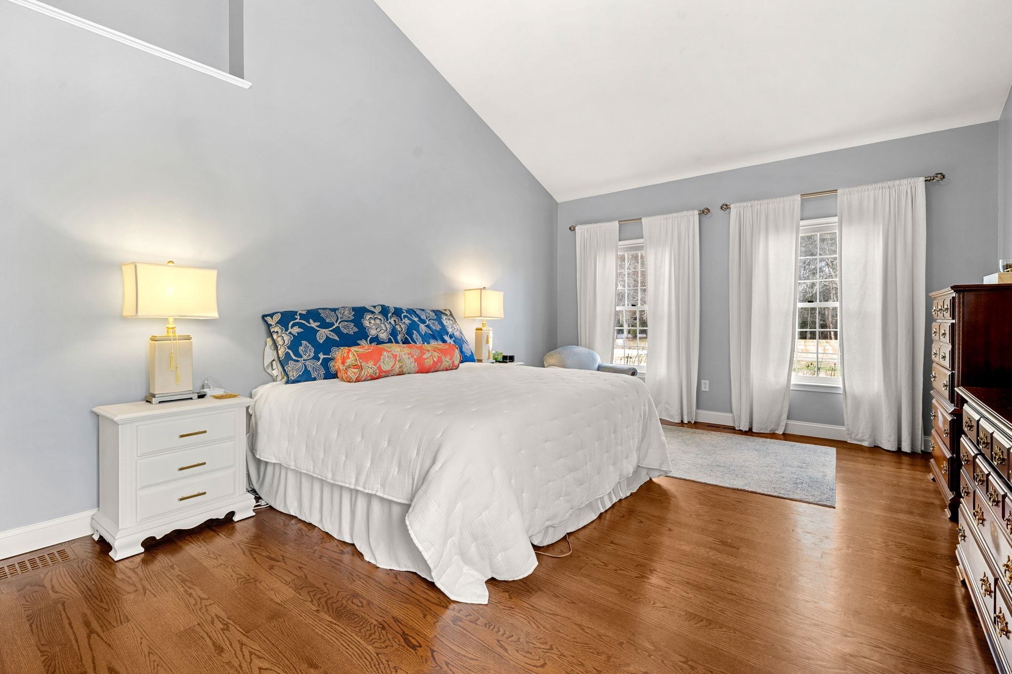 15 Wright Acres Road Bedford, NH 03110 - Photo 27 of 61