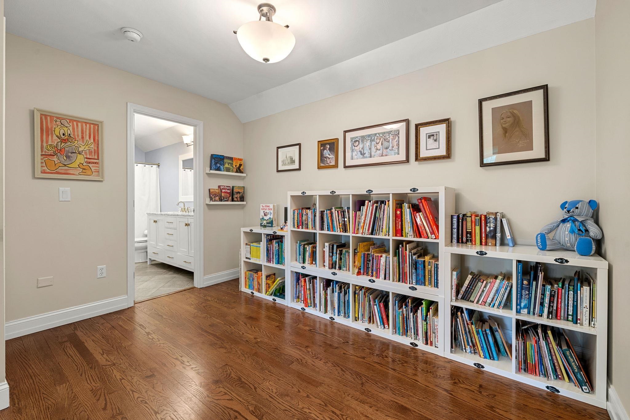 15 Wright Acres Road Bedford, NH 03110 - Photo 32 of 61