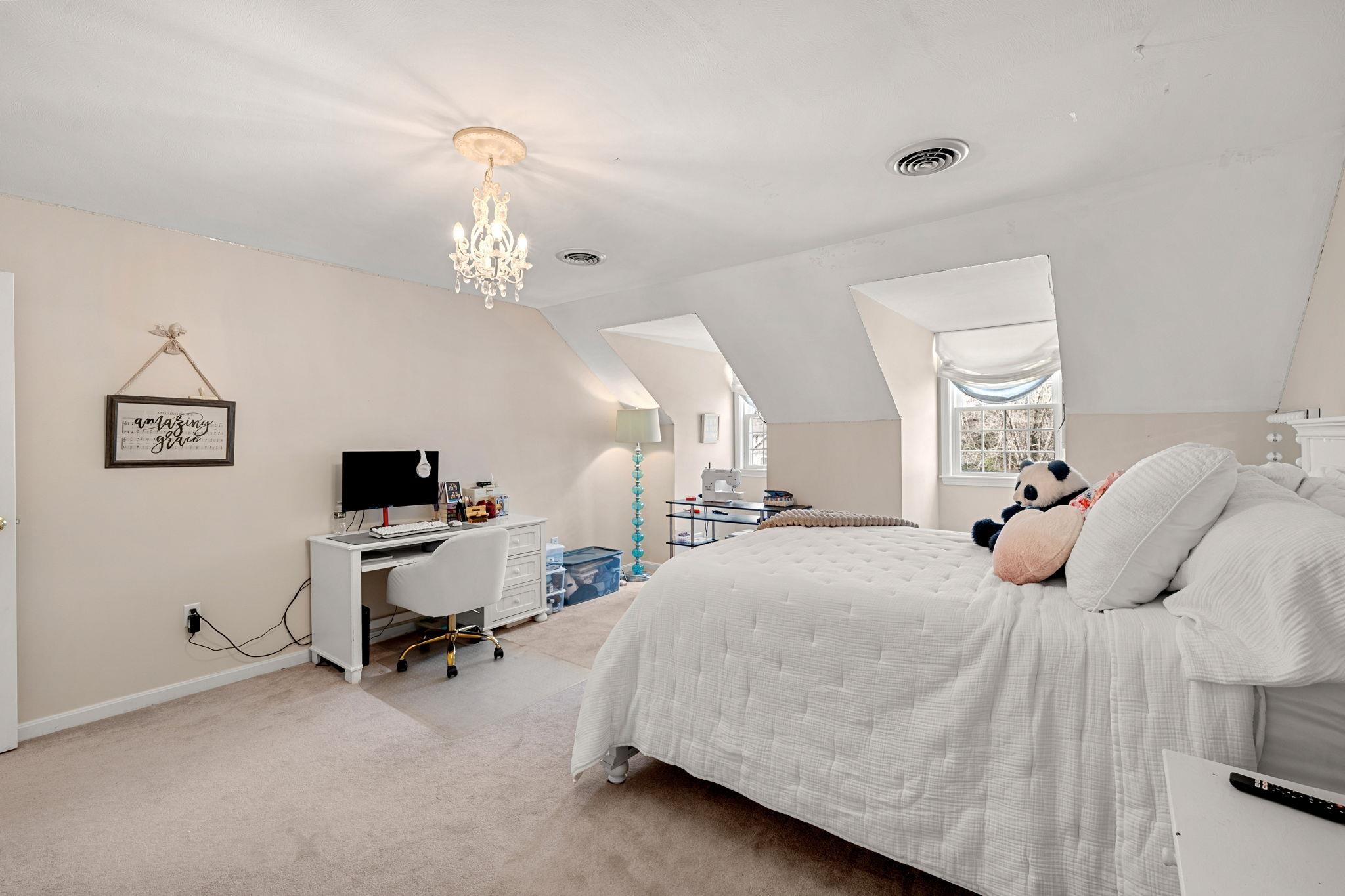 15 Wright Acres Road Bedford, NH 03110 - Photo 34 of 61