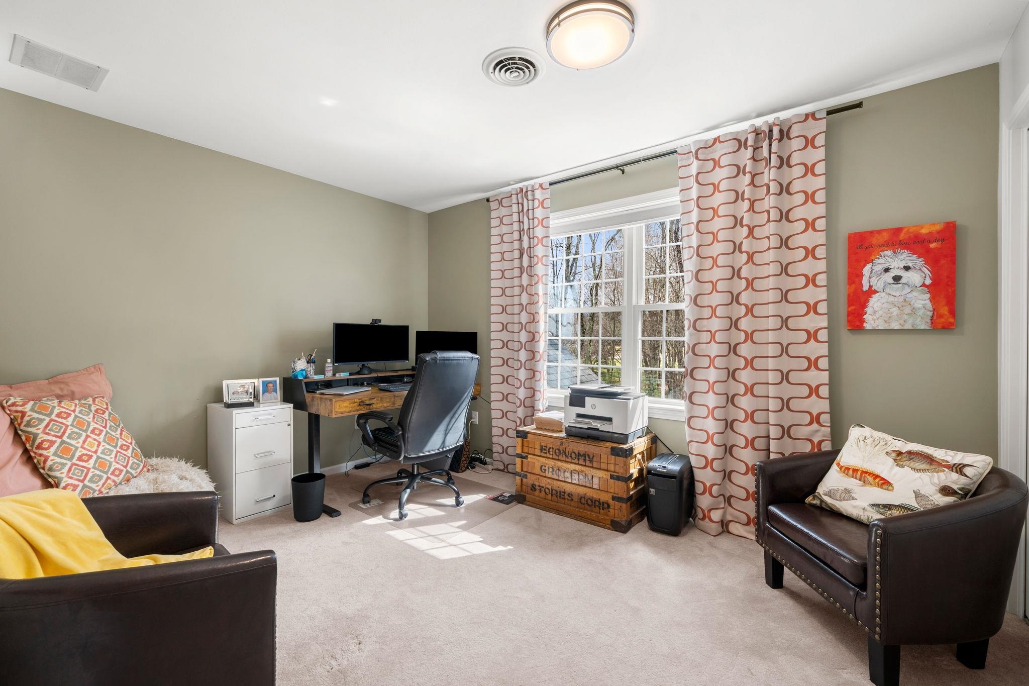 15 Wright Acres Road Bedford, NH 03110 - Photo 37 of 61