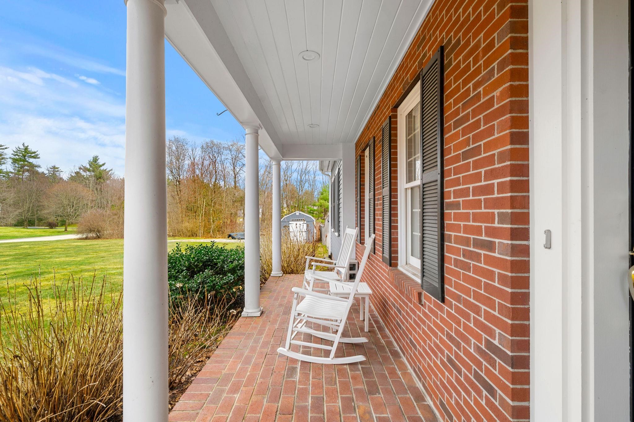 15 Wright Acres Road Bedford, NH 03110 - Photo 4 of 61