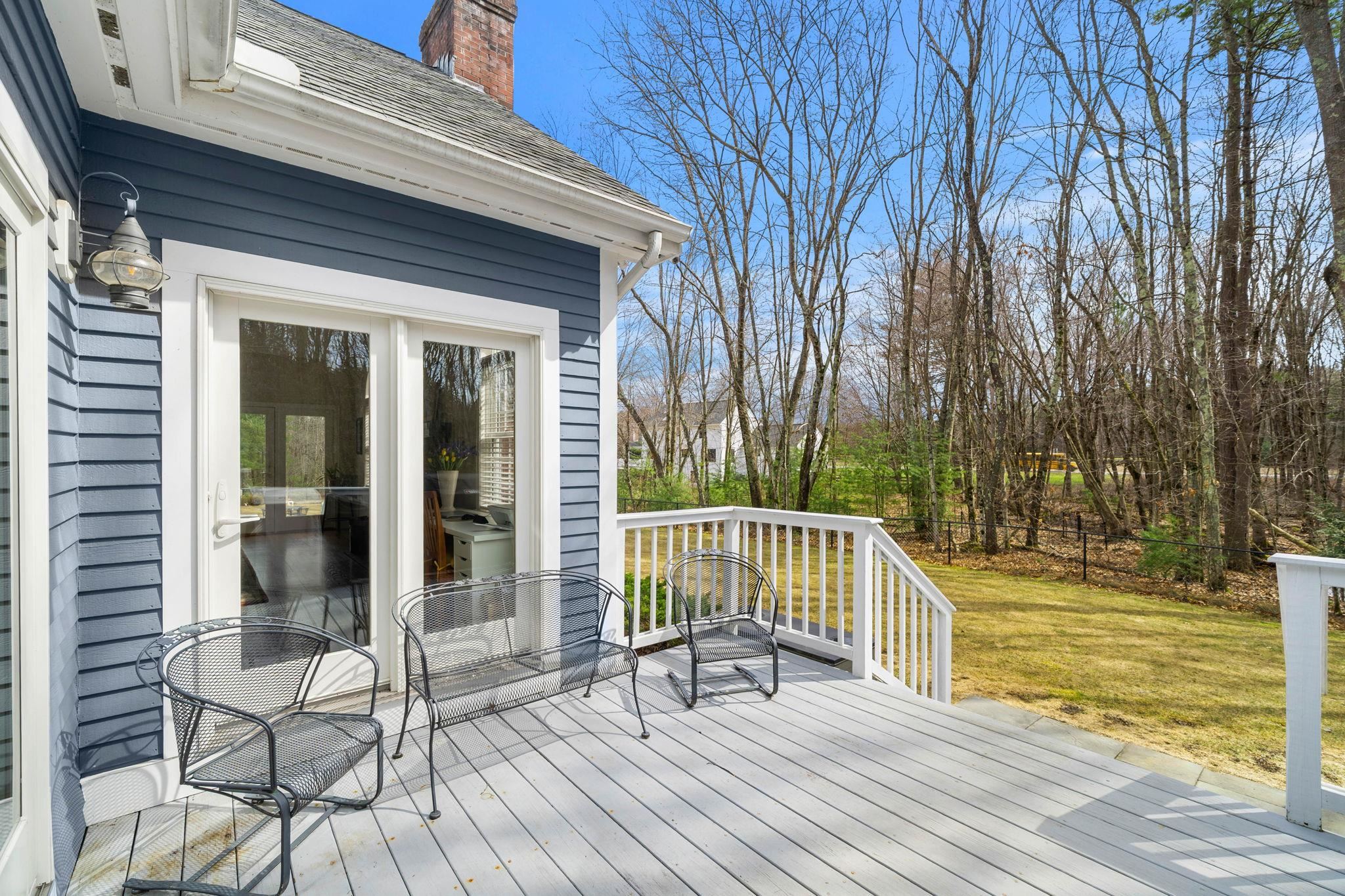 15 Wright Acres Road Bedford, NH 03110 - Photo 46 of 61