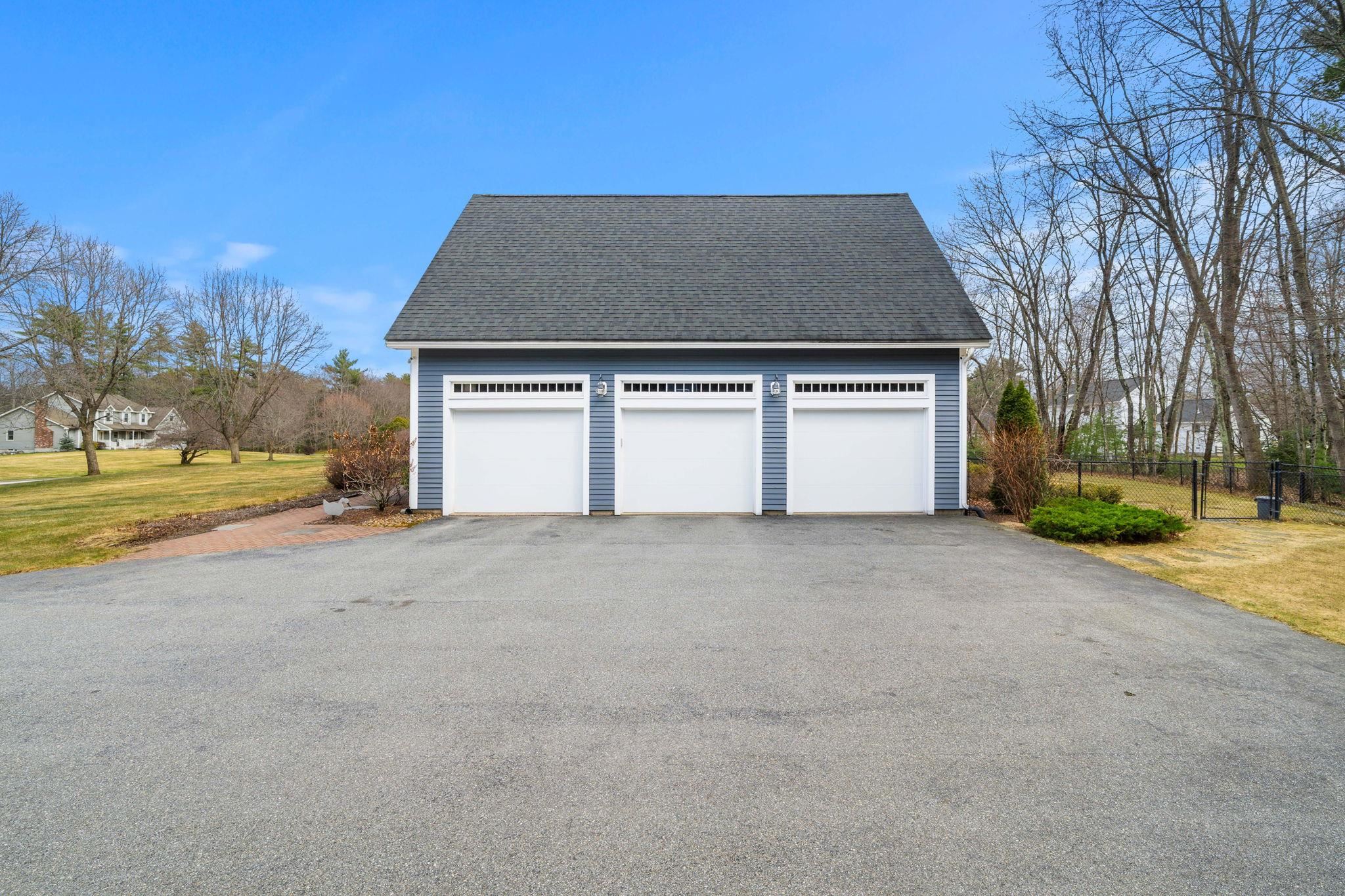 15 Wright Acres Road Bedford, NH 03110 - Photo 49 of 61