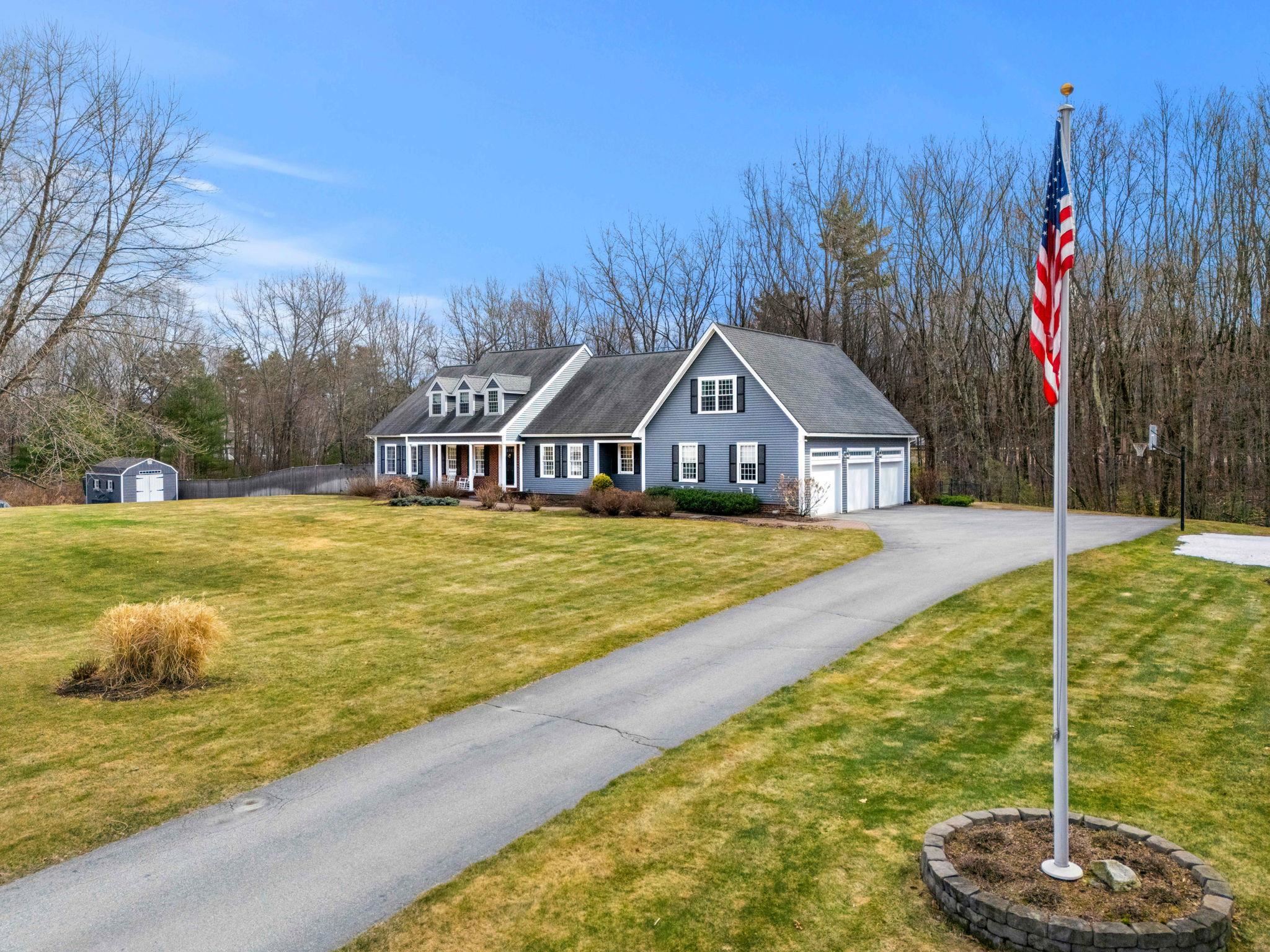 15 Wright Acres Road Bedford, NH 03110 - Photo 50 of 61