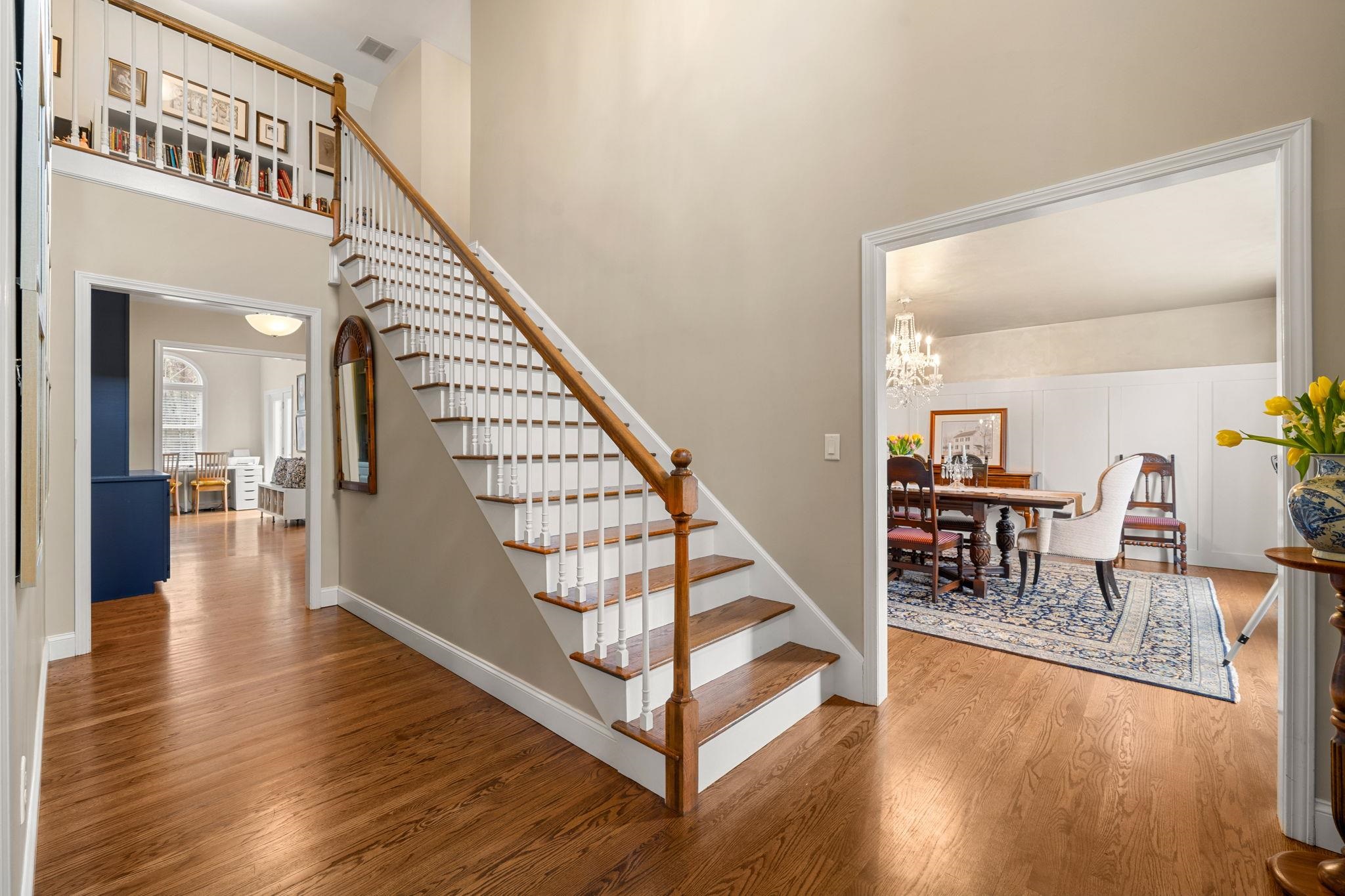 15 Wright Acres Road Bedford, NH 03110 - Photo 5 of 61