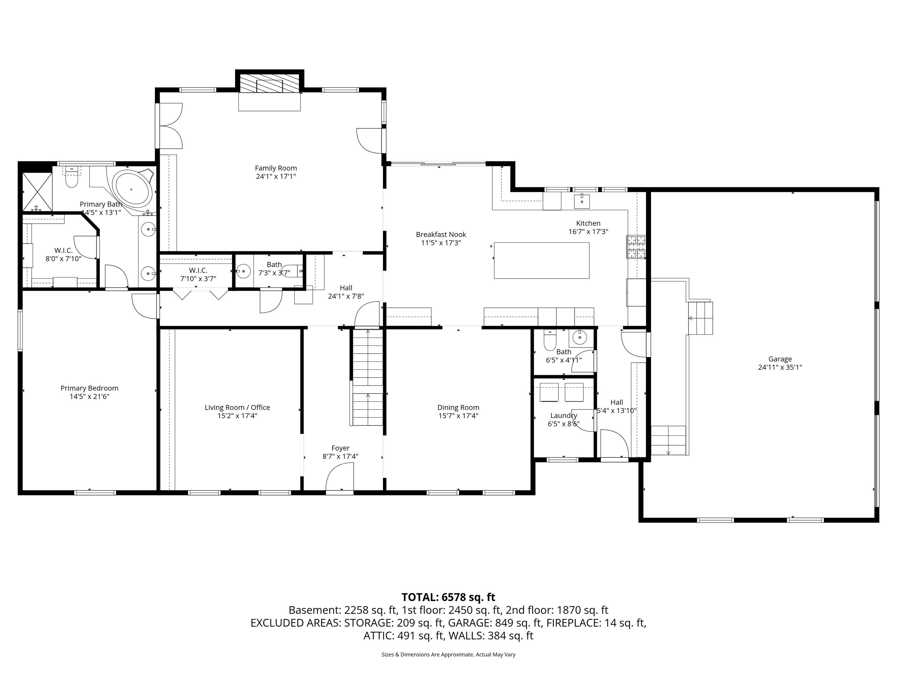 15 Wright Acres Road Bedford, NH 03110 - Photo 57 of 61