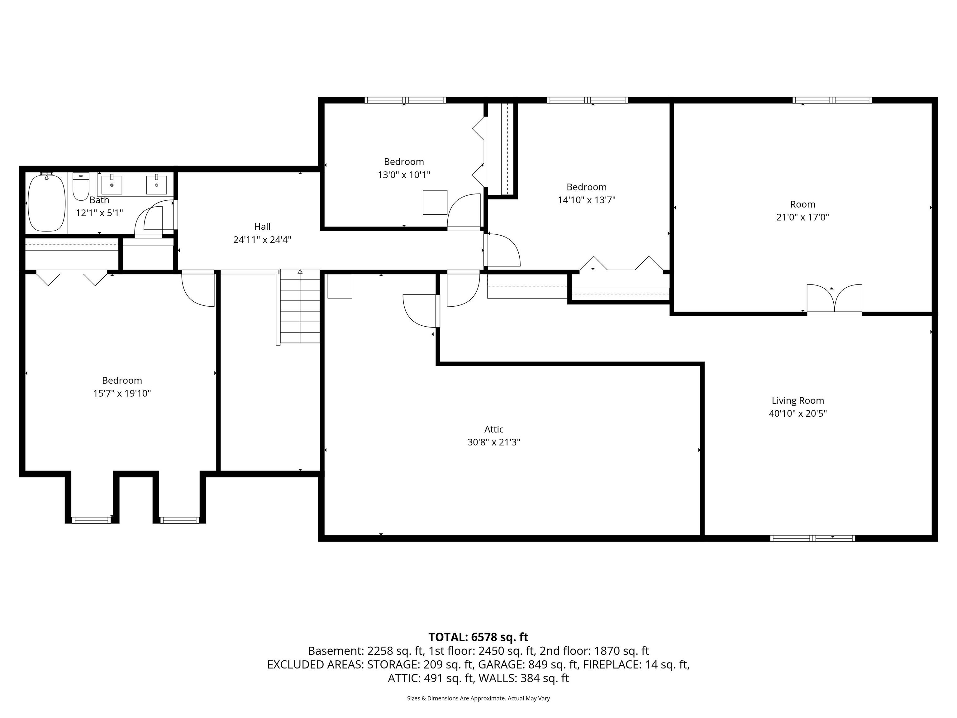 15 Wright Acres Road Bedford, NH 03110 - Photo 58 of 61