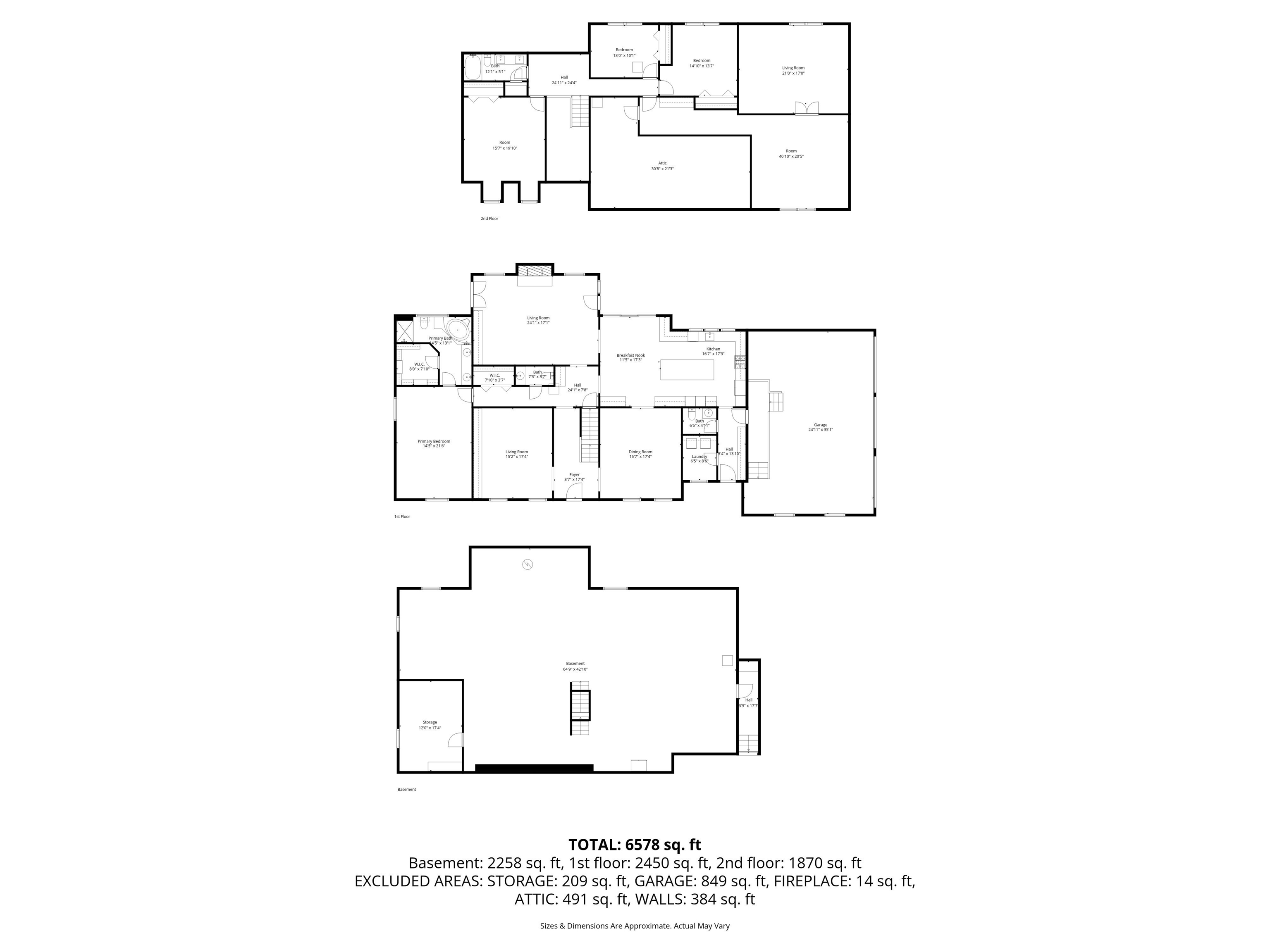 15 Wright Acres Road Bedford, NH 03110 - Photo 60 of 61