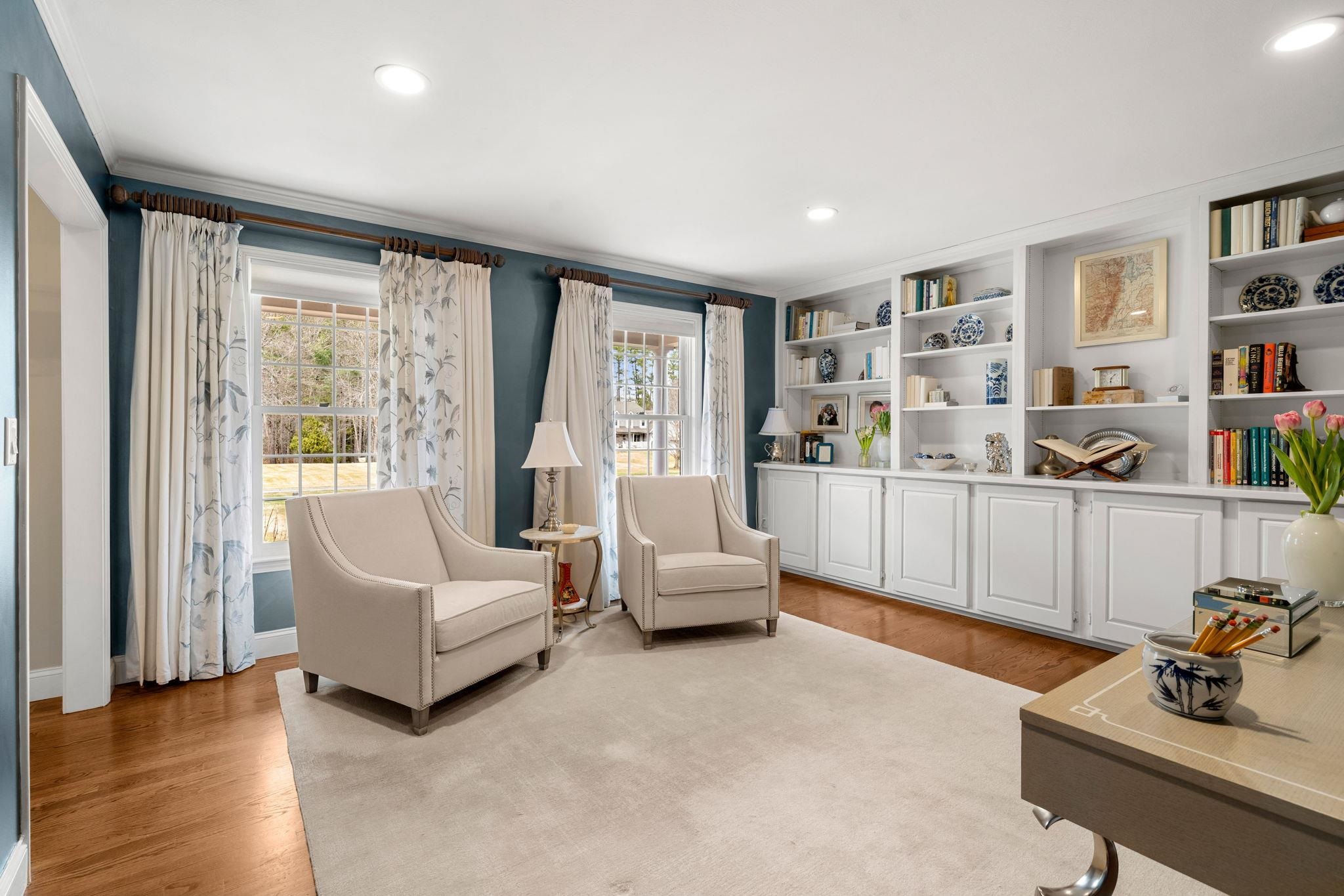 15 Wright Acres Road Bedford, NH 03110 - Photo 6 of 61