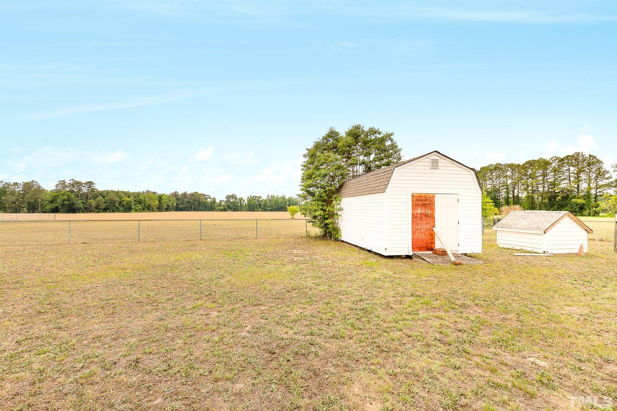 2809 Hayfield Road Wade, NC 28395 - Photo 21 of 22 a view of a lake view