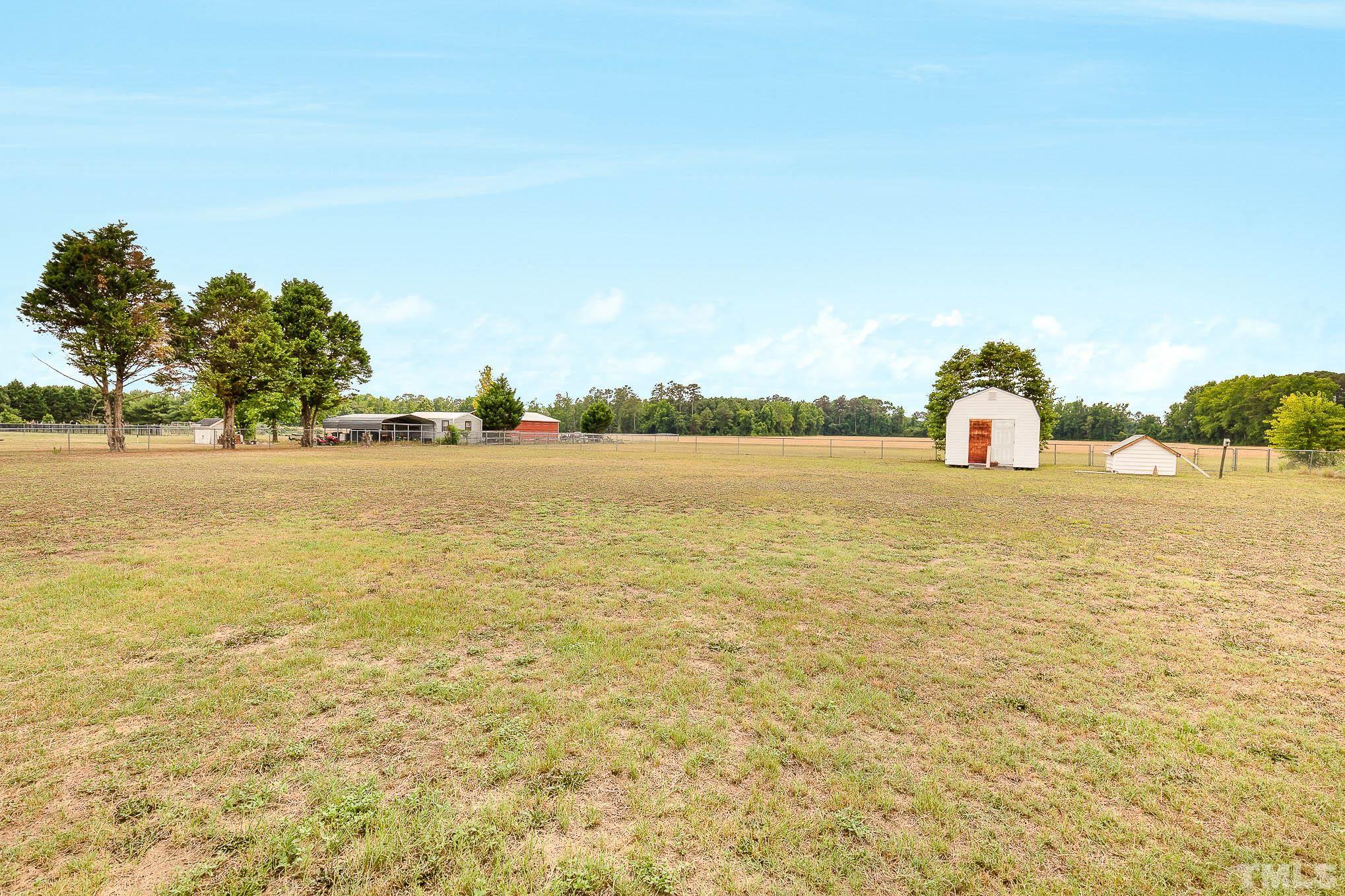 2809 Hayfield Road Wade, NC 28395 - Photo 22 of 22