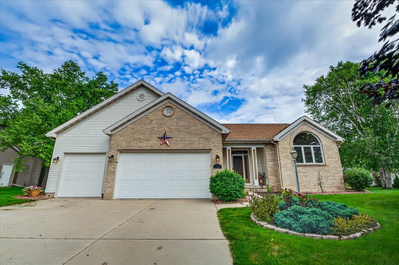 712 Brook Street DeForest, WI 53532 - Photo 69 of 88