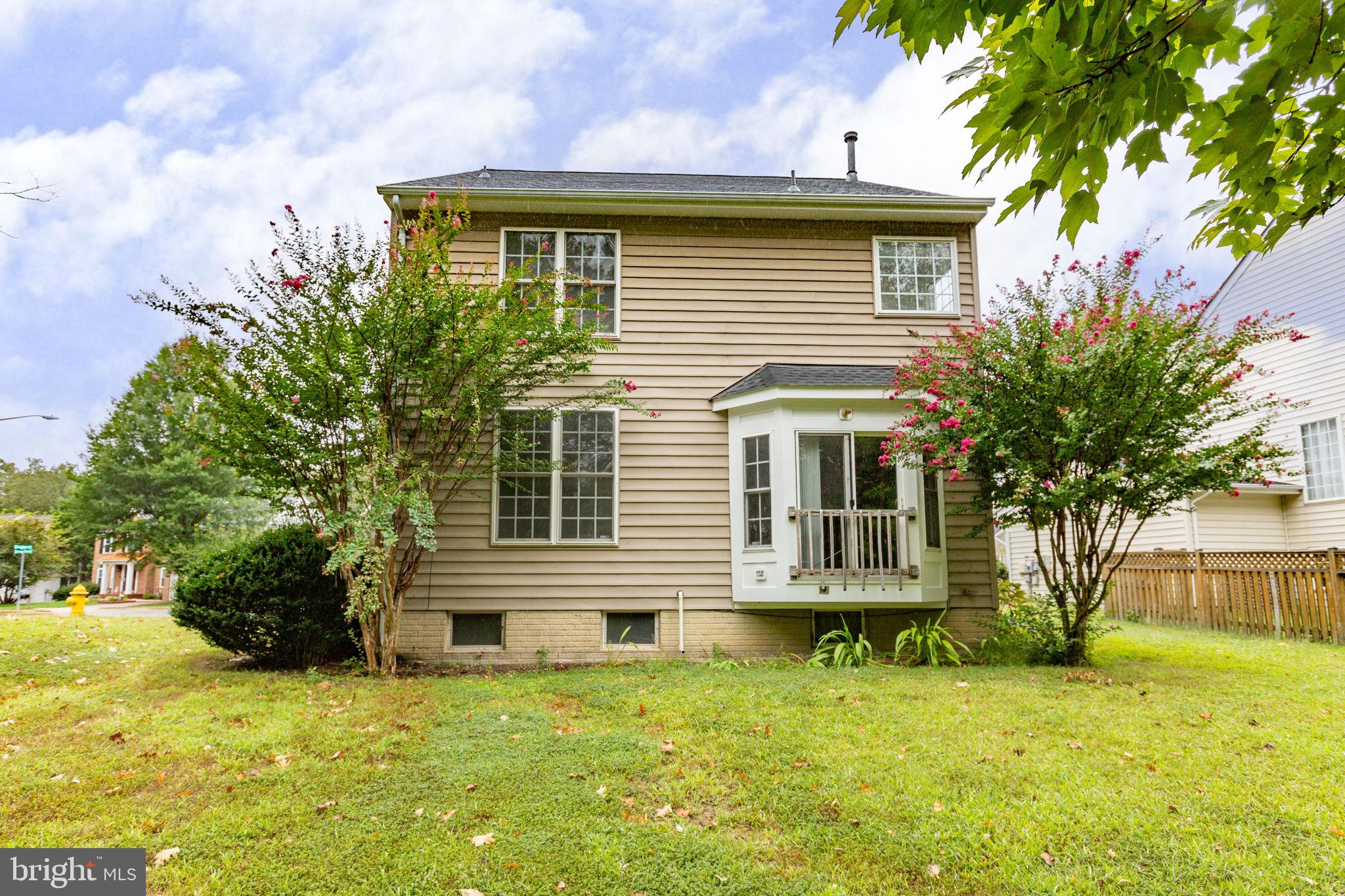 17575 Deweys Run Lane Dumfries, VA 22026 - Photo 11 of 55