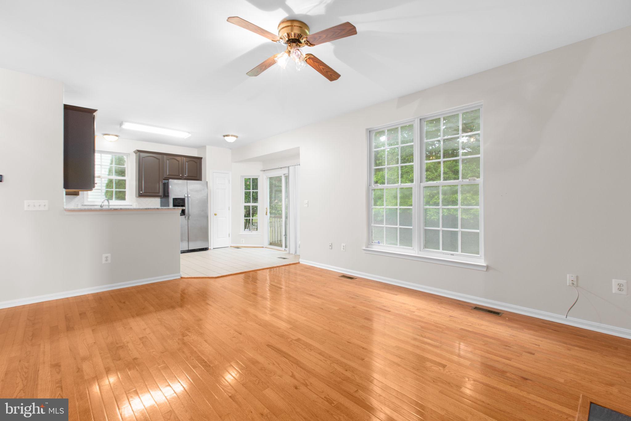 17575 Deweys Run Lane Dumfries, VA 22026 - Photo 23 of 55