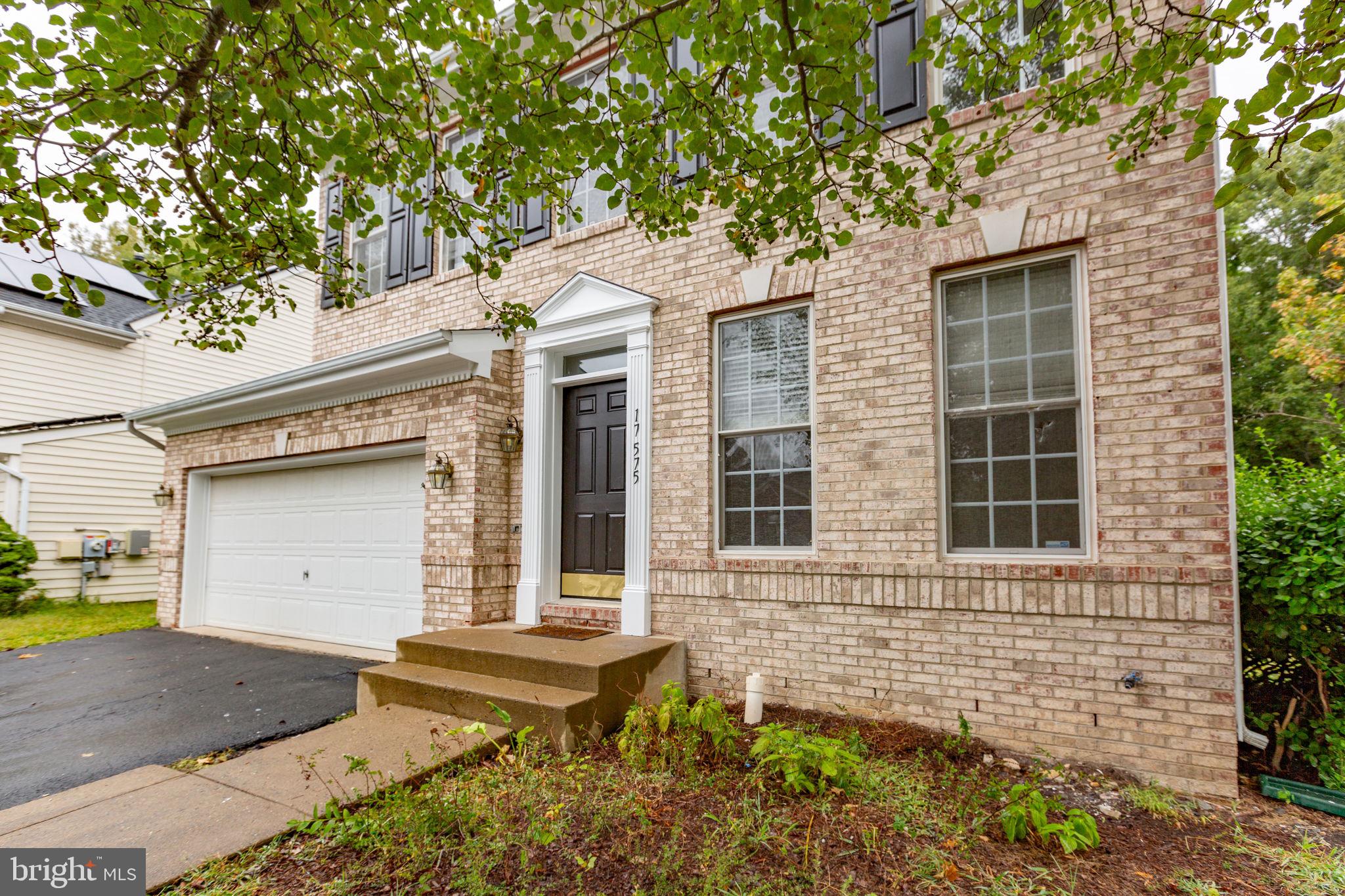 17575 Deweys Run Lane Dumfries, VA 22026 - Photo 4 of 55