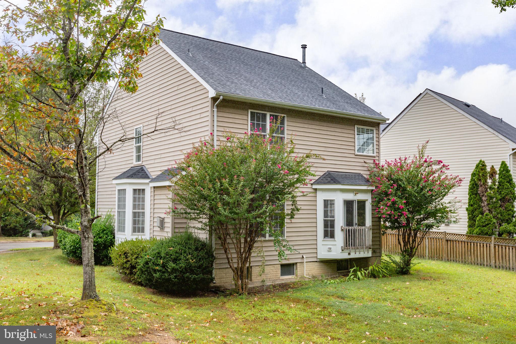 17575 Deweys Run Lane Dumfries, VA 22026 - Photo 10 of 55