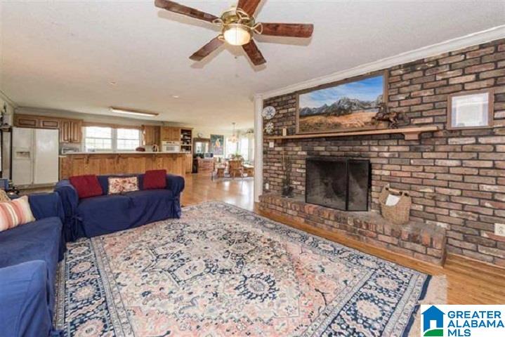 8200 South Main Street Wilsonville, AL 35186 - Photo 18 of 49