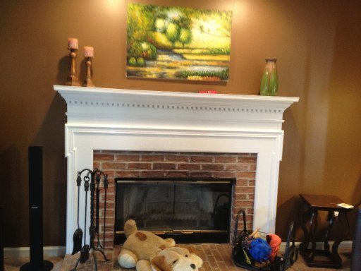 8002 Fieldstone Road Knoxville, TN 37938 - Photo 3 of 20 Additional Photo