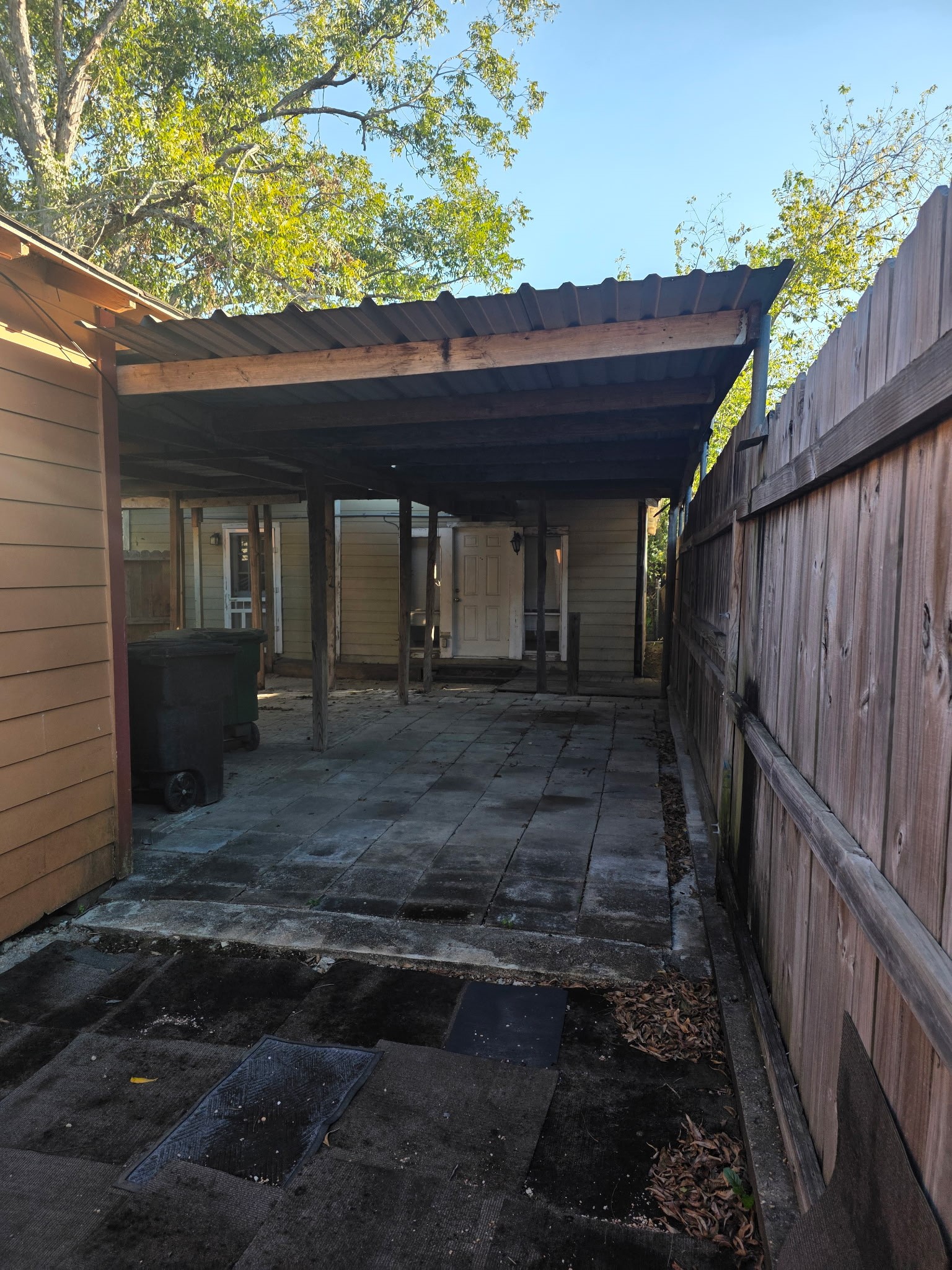 7952 Cinderella Street Houston, TX 77028 - Photo 15 of 18