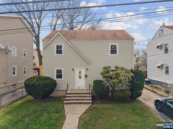 $689,900 | 35 7th Avenue, Passaic, NJ 07055