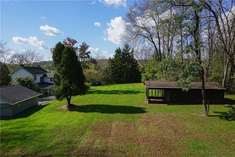 461 Lindsay Road Zelienople, PA 16063 - Photo 24 of 25 Endless acreage for all to enjoy!