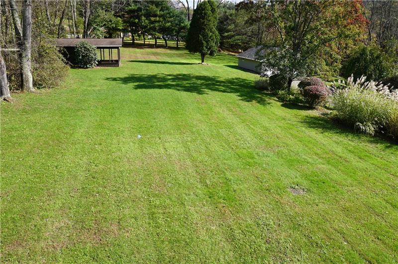 461 Lindsay Road Zelienople, PA 16063 - Photo 25 of 25 Invite family and friends for an afternoon in the sun.. great for soccer, a pool or anything you need.