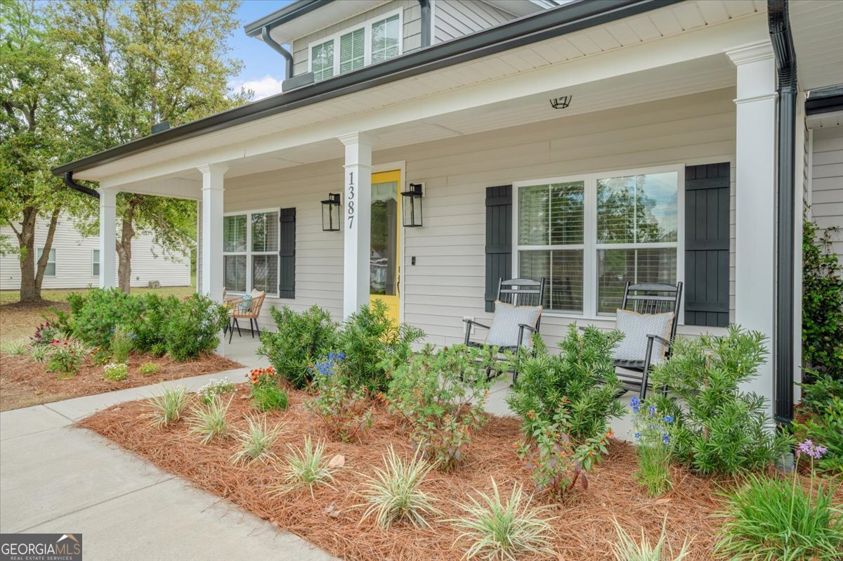 1387 Kyles Loop Northeast Townsend, GA 31331 - Photo 2 of 51