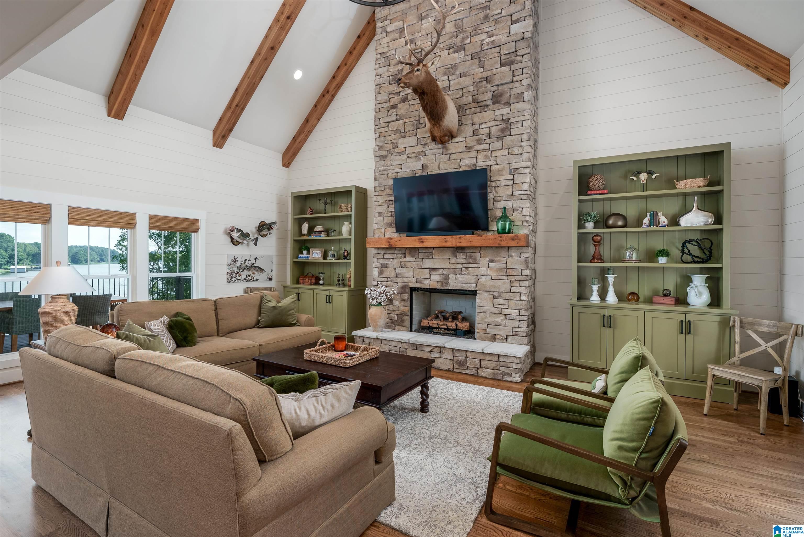 61 Church Road Pell City, AL 35128 - Photo 19 of 80