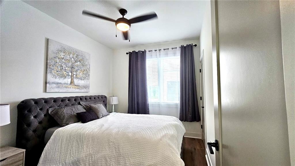 2199 Lenox Road Northeast, Unit 17 Atlanta, GA 30324 - Photo 30 of 33