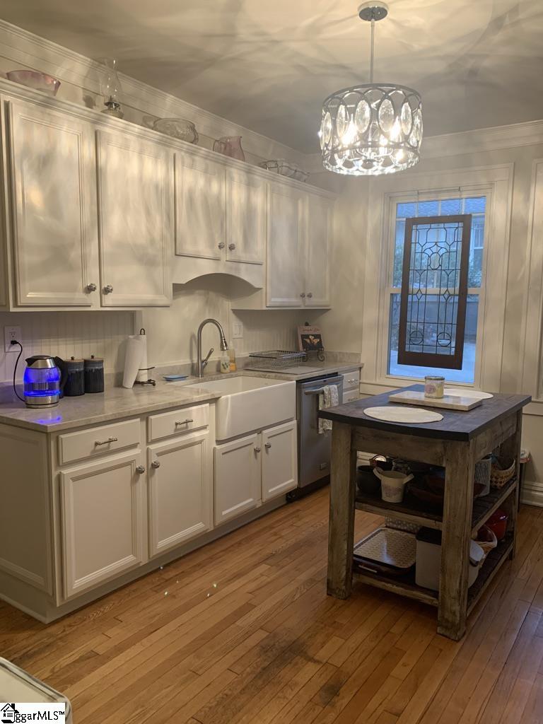 417 Overbrook Road Greenville, SC 29607 - Photo 3 of 10