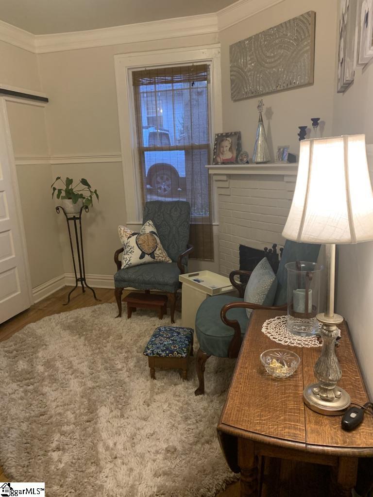 417 Overbrook Road Greenville, SC 29607 - Photo 4 of 10