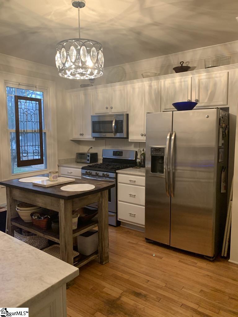 417 Overbrook Road Greenville, SC 29607 - Photo 5 of 10