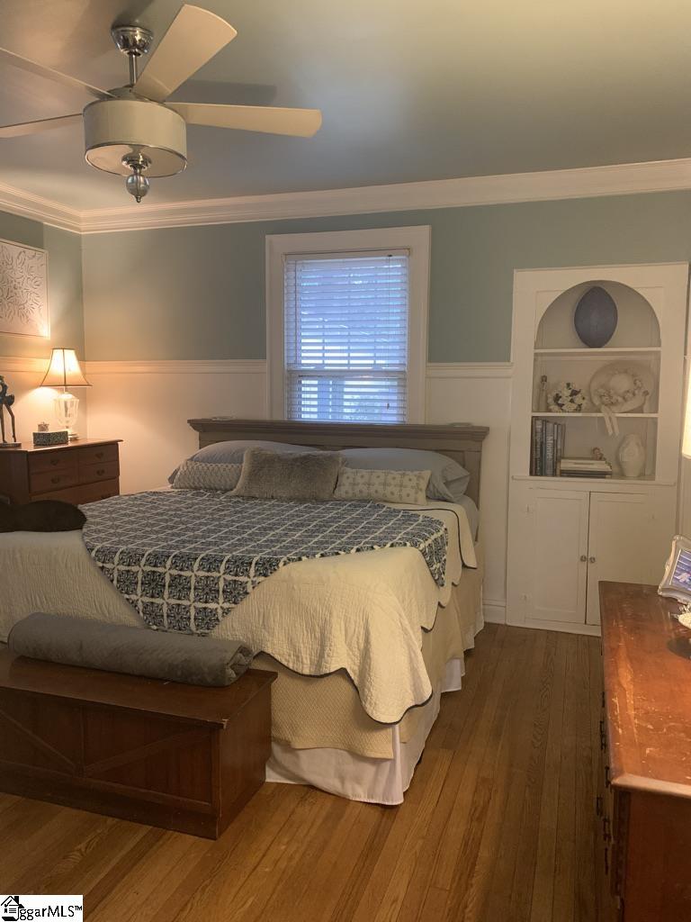 417 Overbrook Road Greenville, SC 29607 - Photo 6 of 10