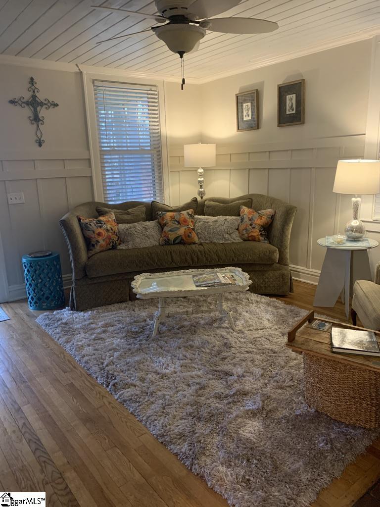 417 Overbrook Road Greenville, SC 29607 - Photo 7 of 10