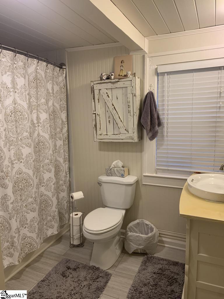 417 Overbrook Road Greenville, SC 29607 - Photo 8 of 10