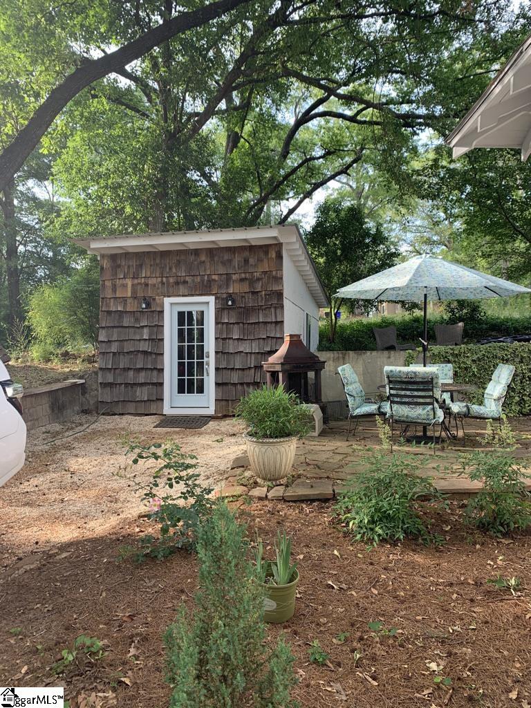 417 Overbrook Road Greenville, SC 29607 - Photo 9 of 10