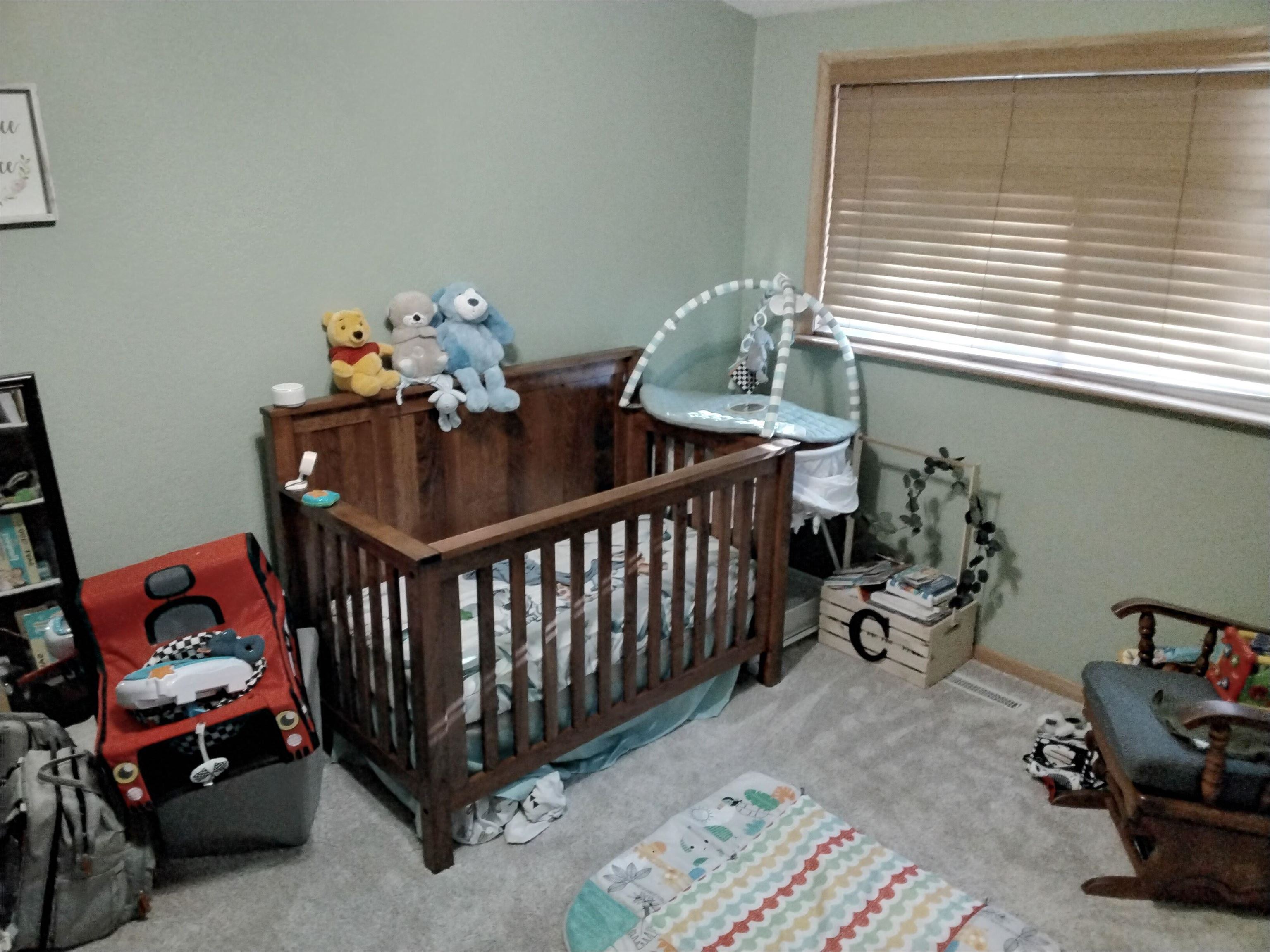 W1594 Golfview Drive Montello, WI 53949 - Photo 16 of 20