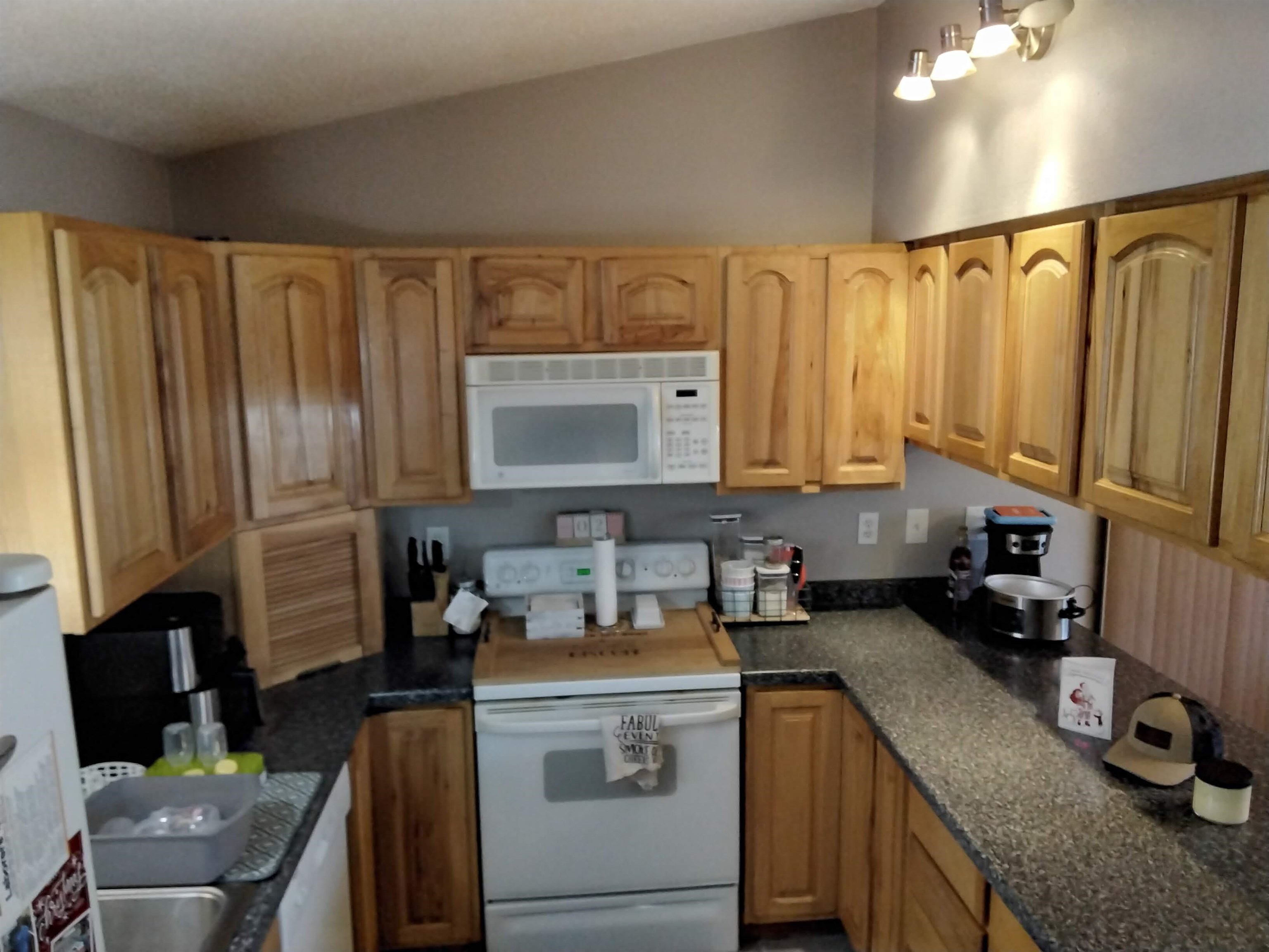 W1594 Golfview Drive Montello, WI 53949 - Photo 8 of 20